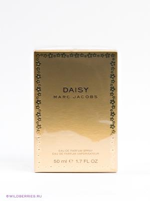 Парфюмерная вода Marc Jacobs Daisy by. Цвет: прозрачный