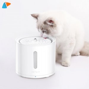 Умный диспенсер для воды Petkit SOLO 2 домашних животных, кошек и собак Xiaomi