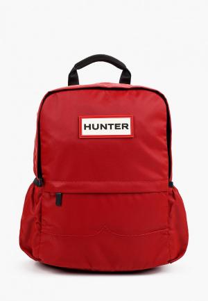 Рюкзак Hunter. Цвет: красный