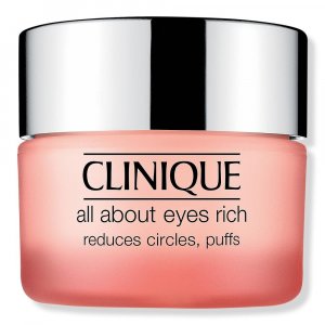 All About Eyes Rich Eye Cream 1.0 oz Clinique