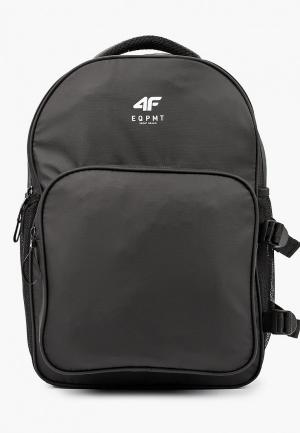 Рюкзак 4F. Цвет: черный