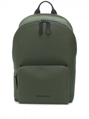 Рюкзак Adventure Troubadour. Цвет: зеленый