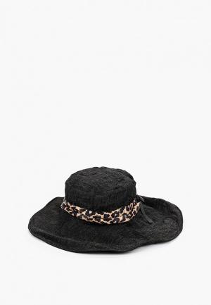 Шляпа Avanta. Цвет: черный