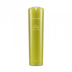 [] Cell Power Essential Skin 120мл Nature Republic