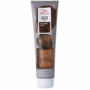 Маска для волос Color Fresh  Шоколад (150 мл) Wella