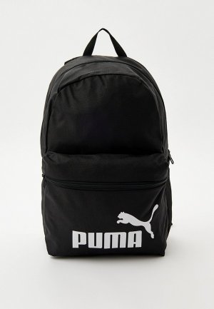 Рюкзак PUMA. Цвет: черный
