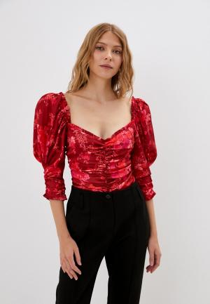 Боди For Love & Lemons