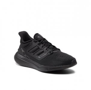 Обувь для бега adidas Eq21 Run H00521 Czarny