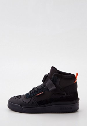 Кеды adidas Originals. Цвет: черный