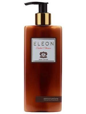 Eleon коллекция парфюмера молочко для тела Endless Pleasure. Цвет: коричневый, бронзовый