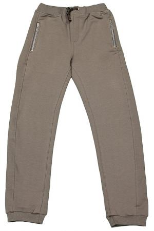 Спортивные брюки Kenzo. Цвет: серый