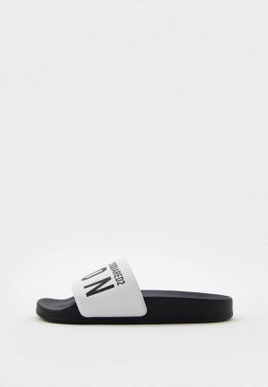 Сланцы Dsquared2. Цвет: белый