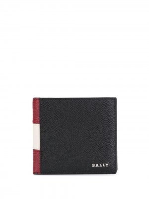 Бумажник Teisel Bally. Цвет: черный
