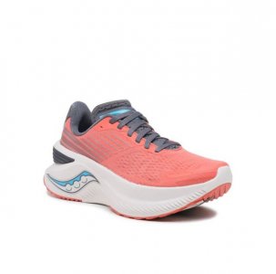 Обувь для бега Saucony Endorphin Shift 3 S10813-31 Koralowy