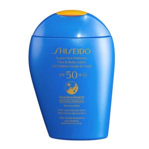 Expert Солнцезащитное средство Spf 50 (150 мл) Shiseido