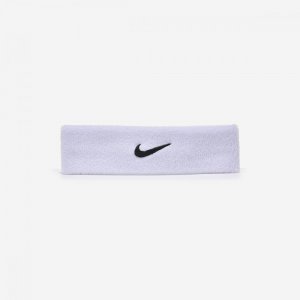 Повязка на голову с логотипом  (101) Nike