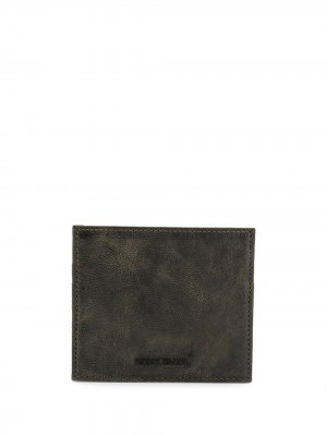 Бумажник Johnas I Diesel. Цвет: серый