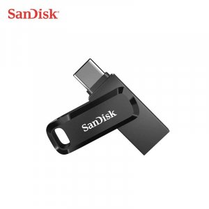 Sandisk Ultra Dual Drive Go USB Type-C™