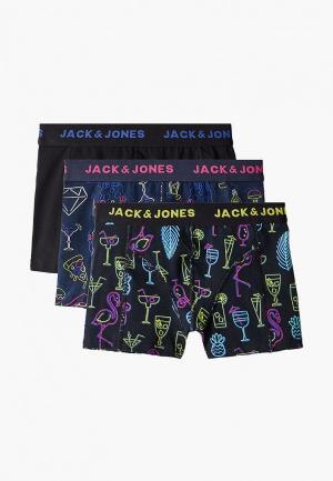 Комплект Jack & Jones. Цвет: разноцветный