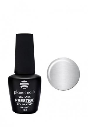 Гель-лак для ногтей Planet Nails. Цвет: серый