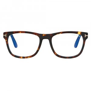 FT 5662-B 052 56 мм Квадратные очки унисекс Tom Ford