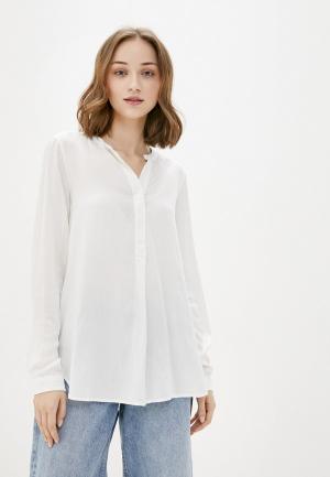 Блуза OVS. Цвет: белый