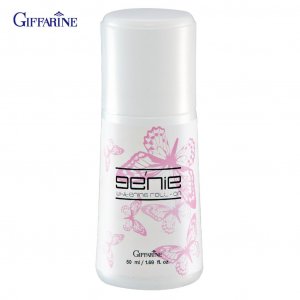 Genie Отбеливающий шариковый дезодорант 50 мл 13811 - Тайский Giffarine