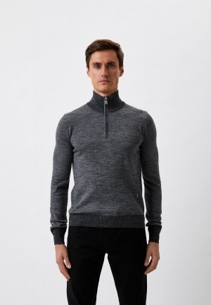Джемпер Trussardi. Цвет: серый
