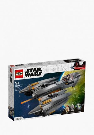 Конструктор Star Wars LEGO. Цвет: разноцветный