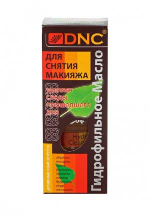 Гидрофильное масло DNC