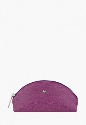 Косметичка Mumi. Цвет: фиолетовый