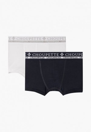 Комплект Choupette. Цвет: разноцветный