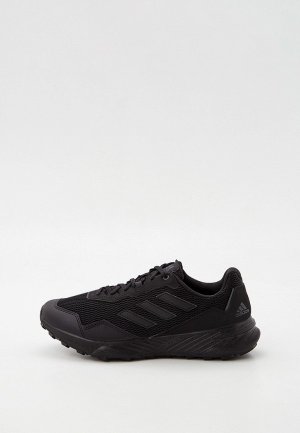 Кроссовки adidas. Цвет: черный