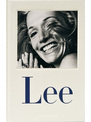 Книга Lee Assouline. Цвет: белый