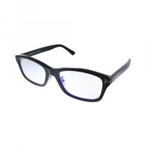FT 5724-DBN 001 56 мм Прямоугольные очки унисекс Tom Ford
