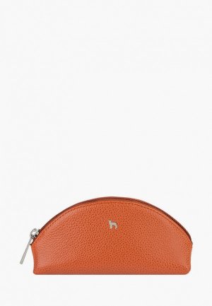 Косметичка Mumi. Цвет: оранжевый