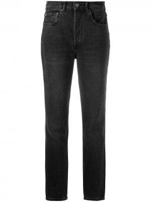 Джинсы скинни Billy Boyish Jeans. Цвет: серый