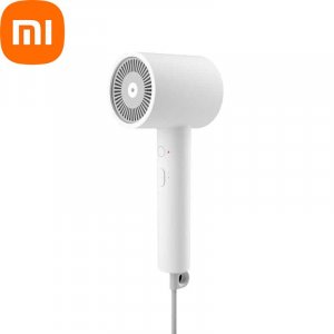 Mijia Professional H300 Negative Ionic Быстросохнущий электрический фен Низкий уровень шума Легкий с адаптером европейской вилки Xiaomi