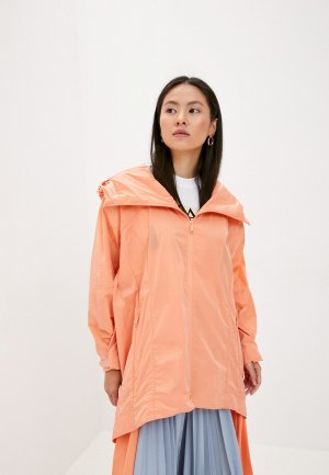 Куртка Max&Co. Цвет: коралловый