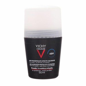 Мужской шариковый дезодорант  (50 мл) Vichy