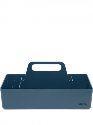Ящик для инструментов Vitra. Цвет: синий