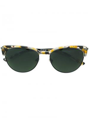 Cap Ferret sunglasses Etnia Barcelona. Цвет: разноцветный