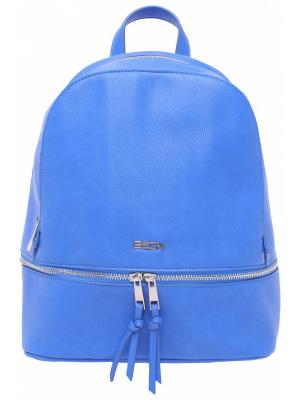 Рюкзак Baon. Цвет: синий