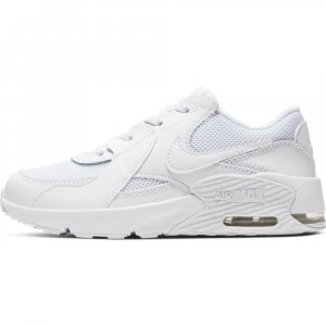 NIKE AIR MAX EXY PS KCD6892 100 БЕЛЫЙ/БЕЛЫЙ
