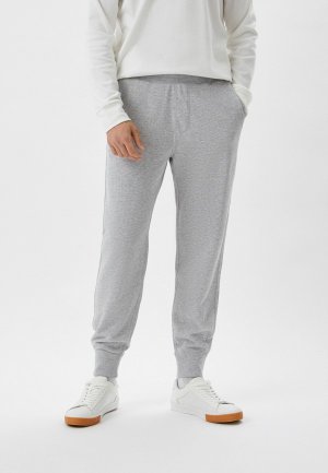 Брюки спортивные UNIQLO. Цвет: серый