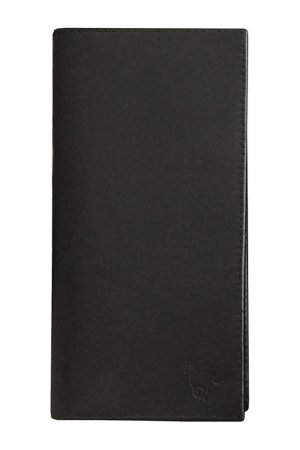 Портмоне  с RFID-защитой Dimanche. Цвет: черный