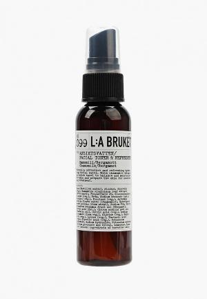 Тоник для лица La Bruket. Цвет: прозрачный