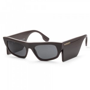 Женские солнцезащитные очки  55 мм Burberry