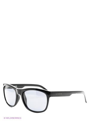 Солнцезащитные очки GF Ferre. Цвет: черный