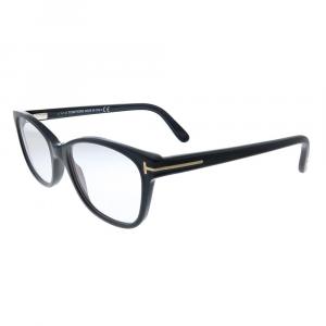Soft FT 5638-B 001 50 мм Квадратные очки унисекс Tom Ford